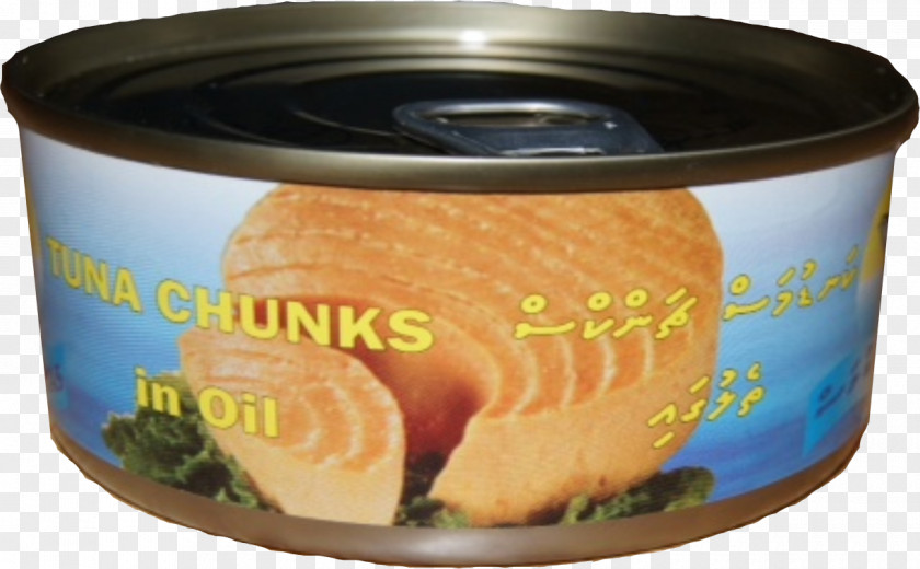 Tuna Can Canning Canned Fish Skipjack Food PNG