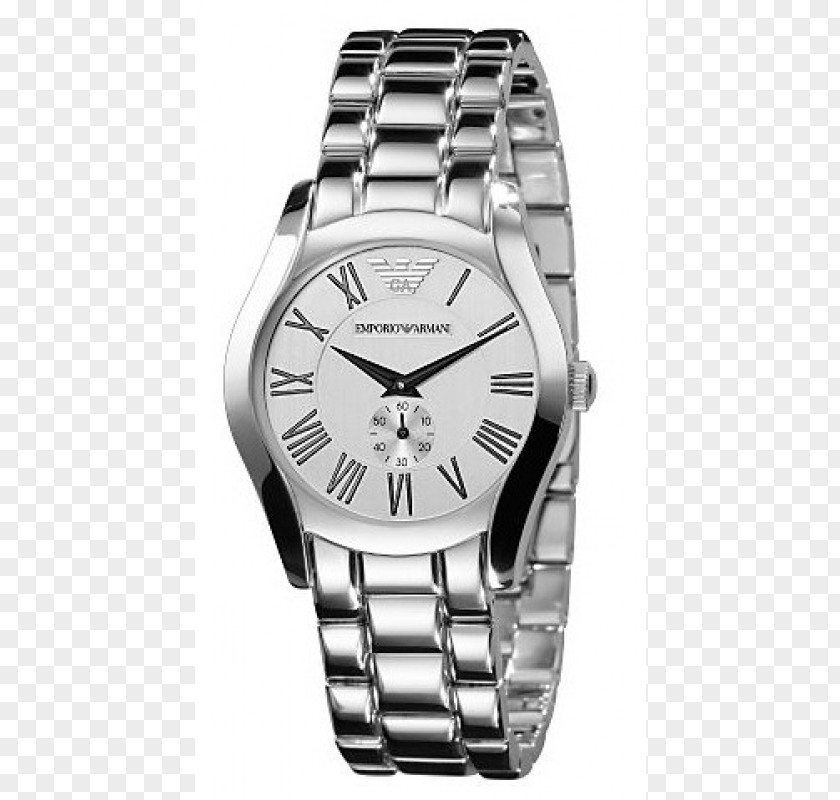 Watch Armani Fashion Chronograph Guess PNG