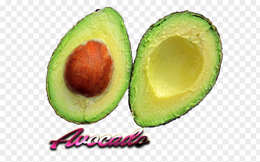 Avocado PNG