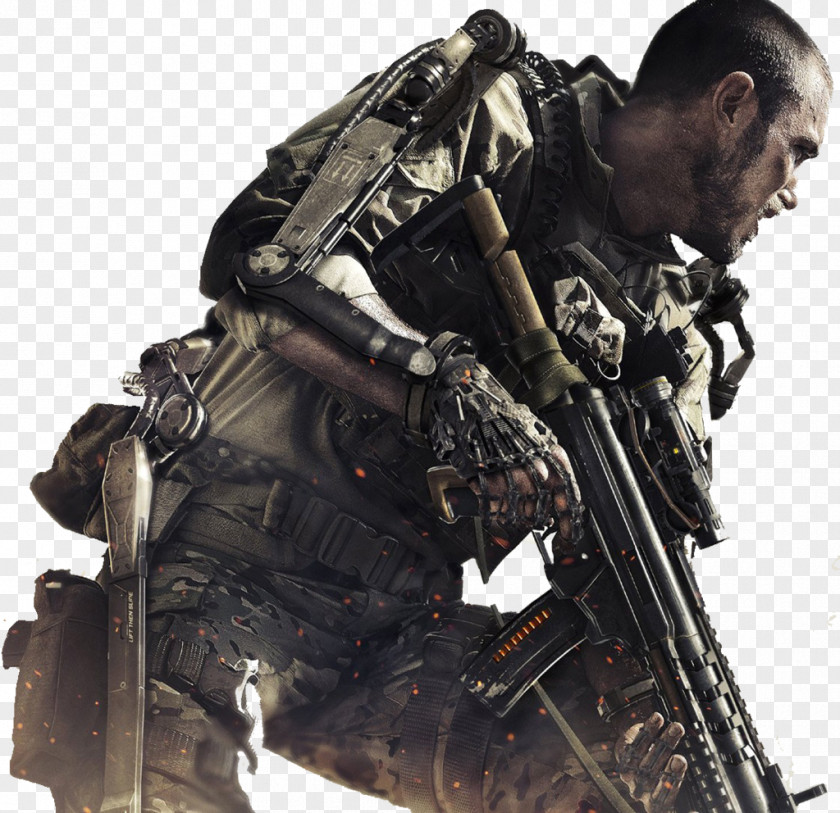Call Of Duty: Advanced Warfare Duty 4: Modern 3 2 PNG