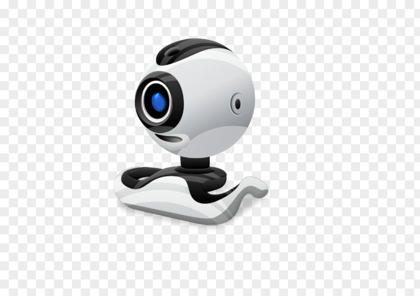Camera Webcam World Wide Web Icon PNG