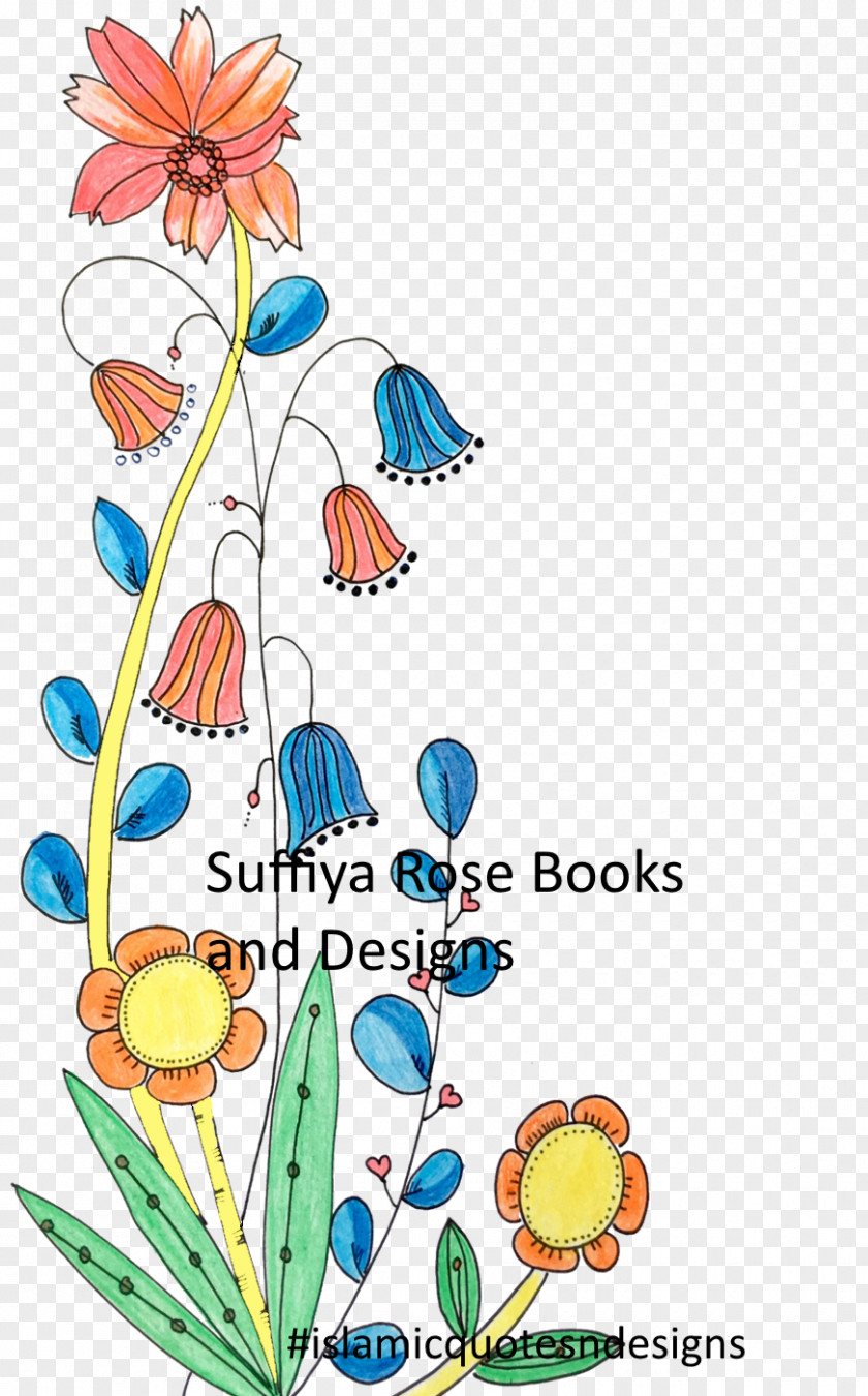 Floral Design Illustration Graphic Cut Flowers PNG