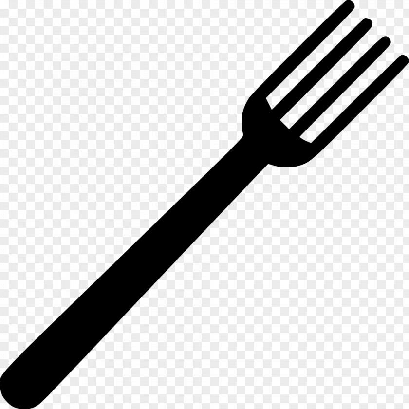 Fork Kitchen Knife Tableware Cooking Cutlery PNG