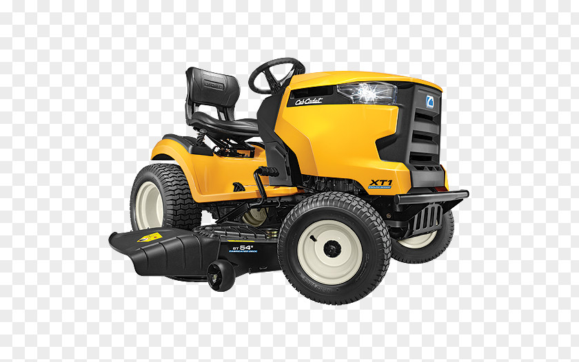 Grass Blade Design Lawn Mowers Cub Cadet XT1 LT42 Tractor LT46 PNG