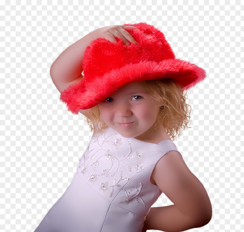 Hat Sun Cowboy Toddler PNG