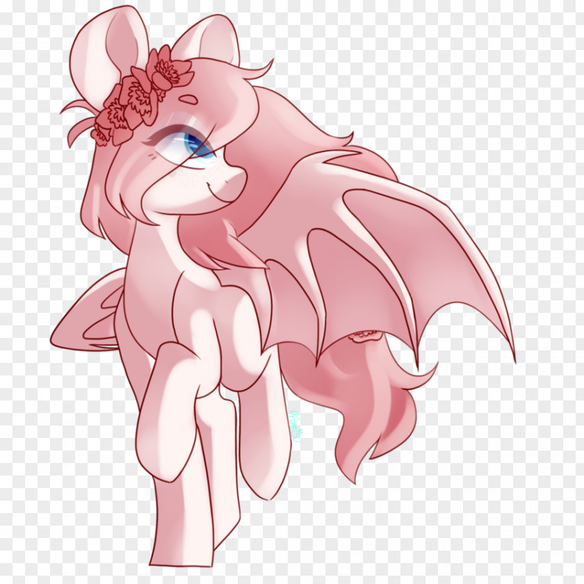 Horse Pony Fairy Ear PNG