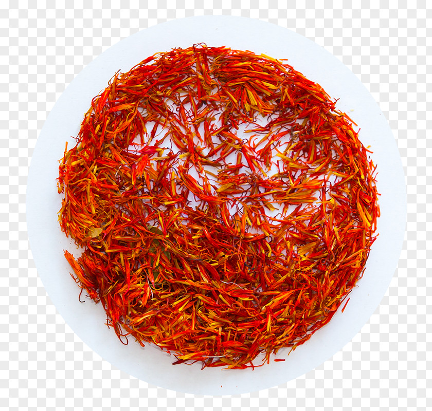 LEAF PETALS Dianhong Chili Powder PNG