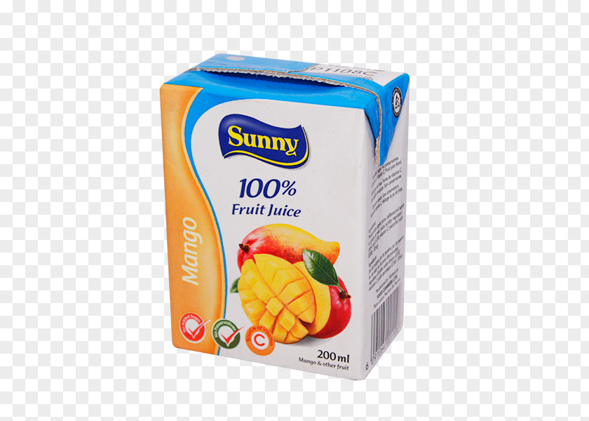 Mango Juice Orange Drink Food Vegetarian Cuisine Flavor PNG