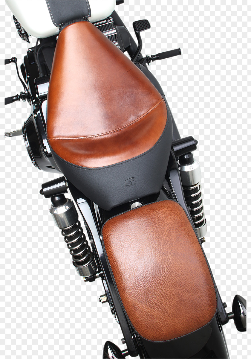 Motorcycle Accessories Components Harley-Davidson Super Glide PNG