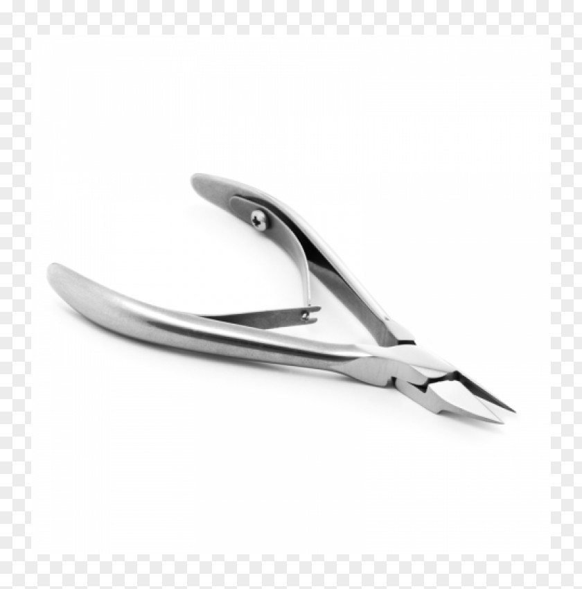 Nail Diagonal Pliers Clippers Manicure Onychocryptosis PNG