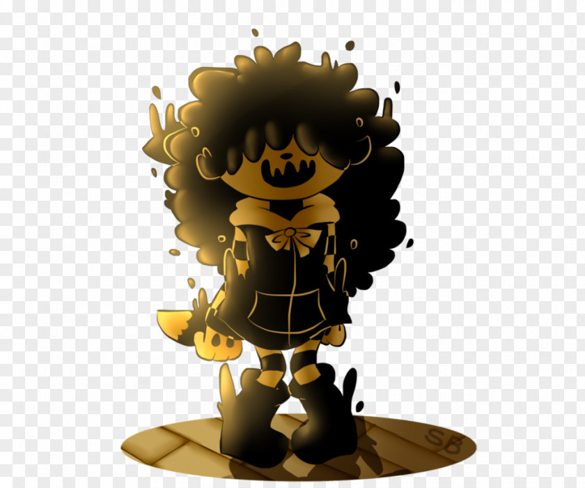 Old Friends Figurine PNG