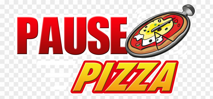 Pizza Pizzaria Restaurant Pause Delivery PNG