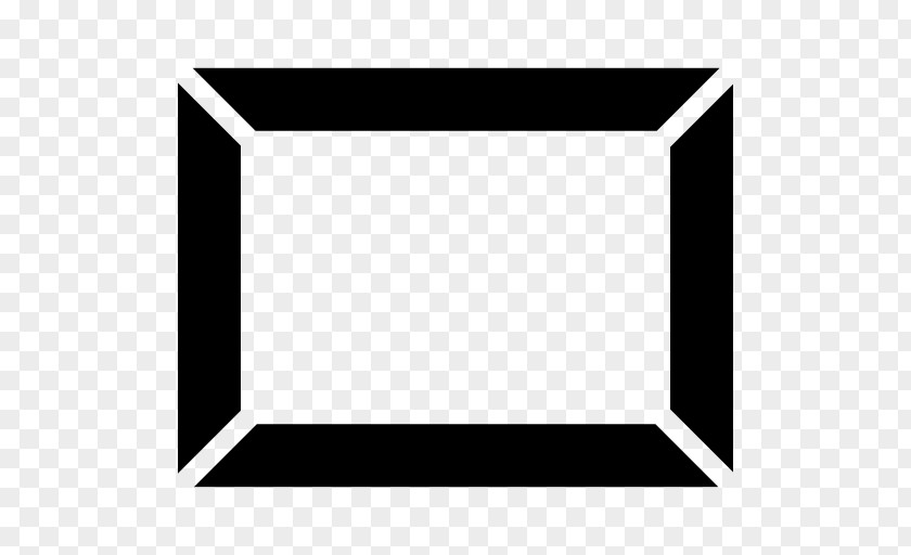 Rectangular Vector Drawing Photography Clip Art PNG