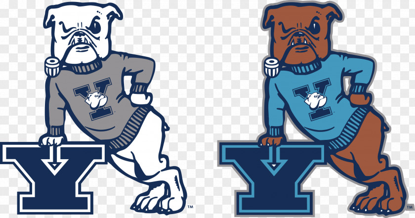 Student Yale University Bulldogs Football Men's Basketball Handsome Dan PNG