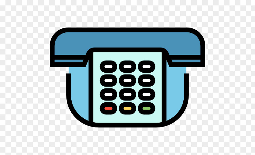 Telephone Receiver Telephony Rectangle Clip Art PNG