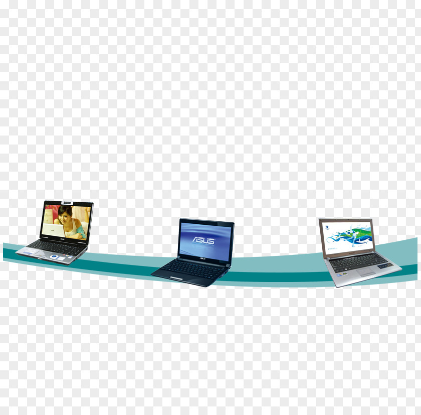 Three Laptops Laptop MacBook Pro PNG