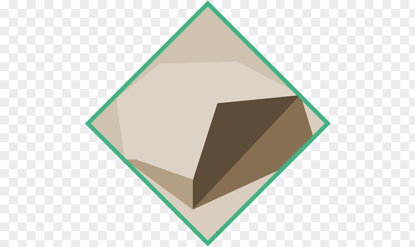 Tiles Triangle Line PNG
