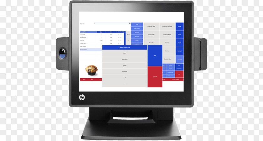 78004 GB RAM2.5 GHz500 HDDMain Course Hewlett-Packard Point Of Sale HP RP7 Retail System 7800 PNG