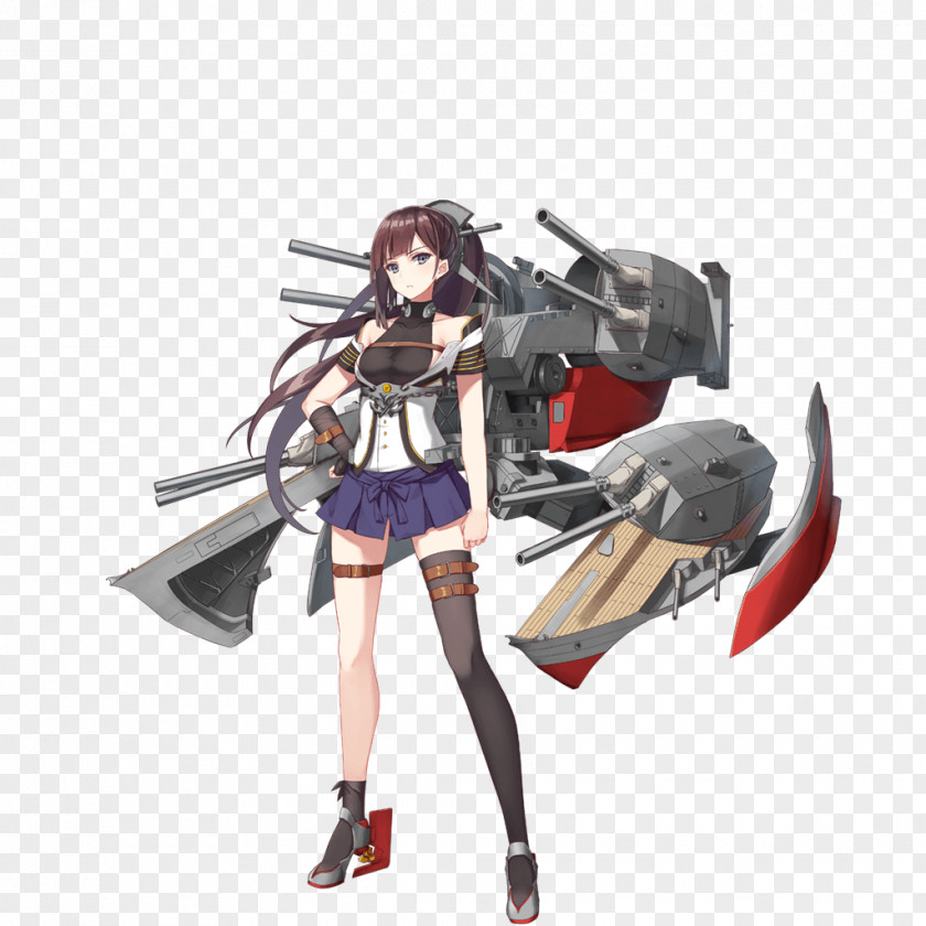 Battleship Girls Japanese Mutsu Yamato Nagato Nagato-class PNG