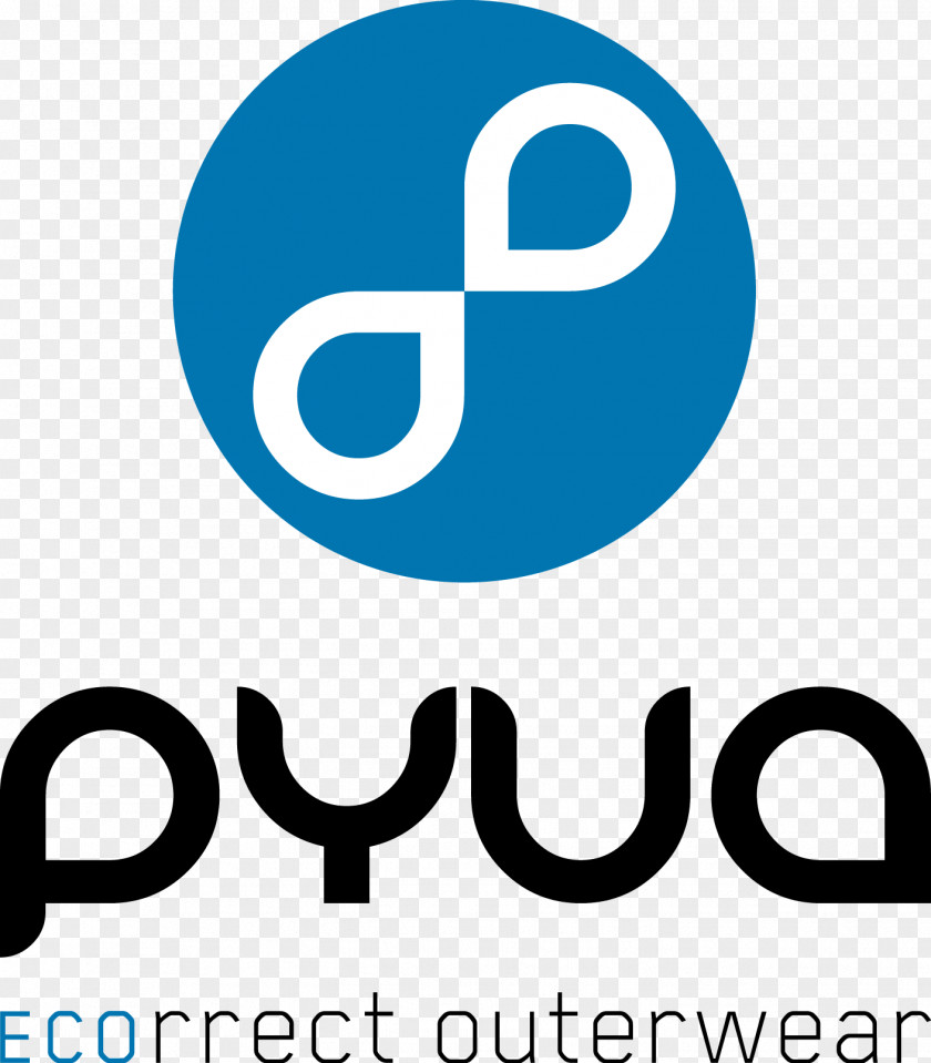 Business PYUA Logo Clothing PNG