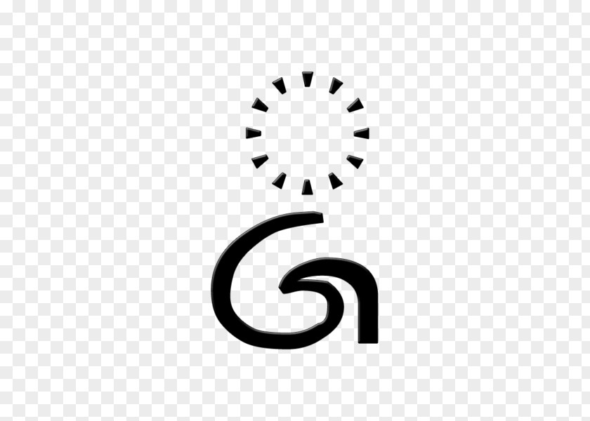 Circle Logo Brand Point PNG