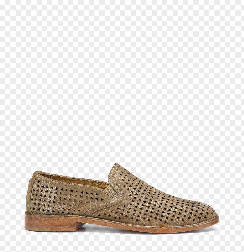 Design Slip-on Shoe Suede Product PNG