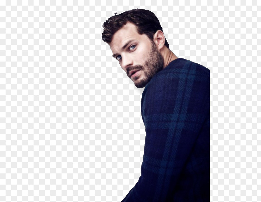 Jamie Dornan Grey: Fifty Shades Of Grey As Told By Christian PNG