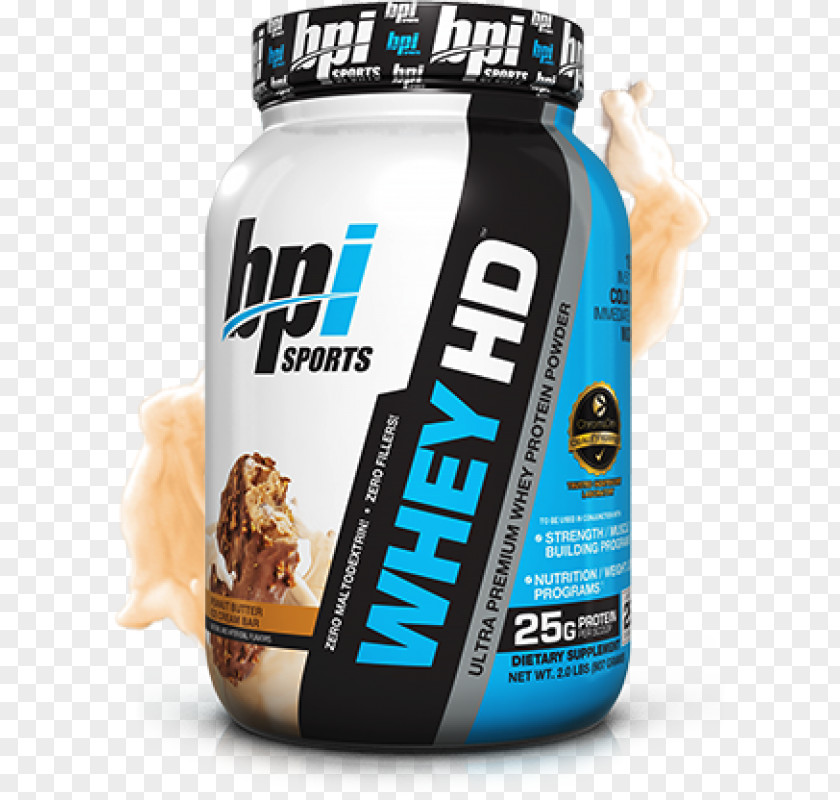 Milk Chocolate Chip Cookie Whey Protein Peanut Butter PNG