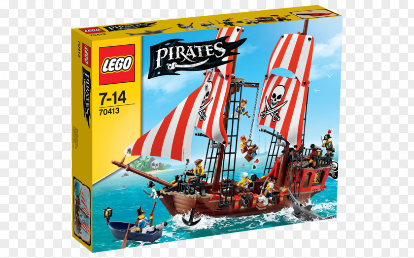 Pirates Of The Caribbean Lego Toy Minifigure Hamleys PNG