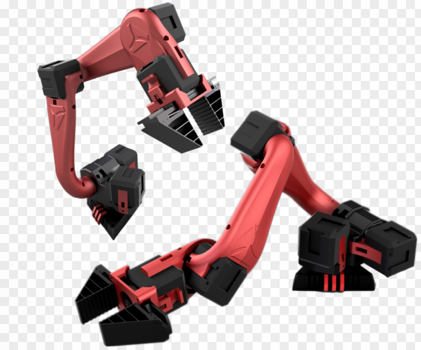 Robotic Arm Educational Robotics Degrees Of Freedom PNG