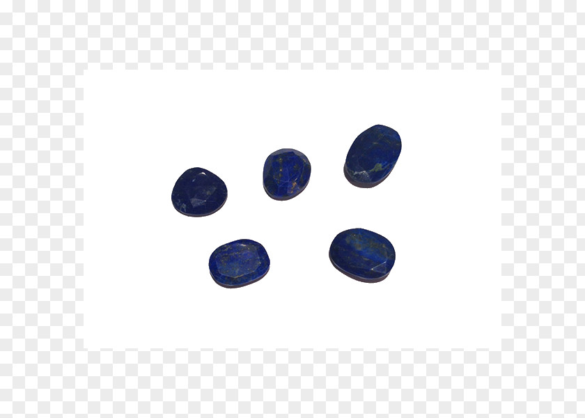 Sapphire Bead PNG