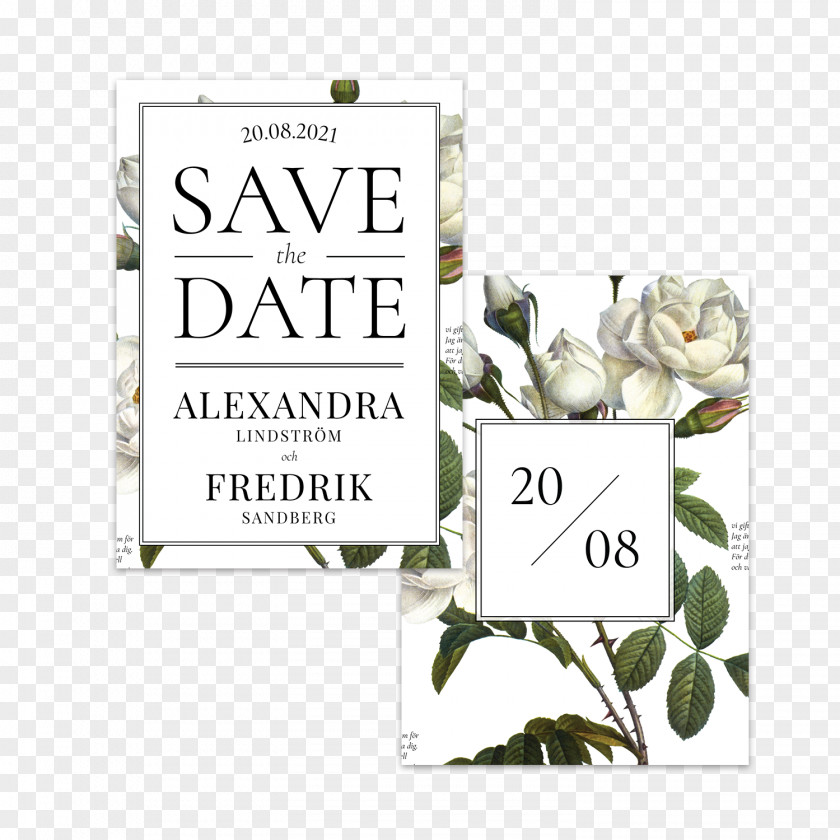 Save Date Wedding Invitation The Convite Paper PNG