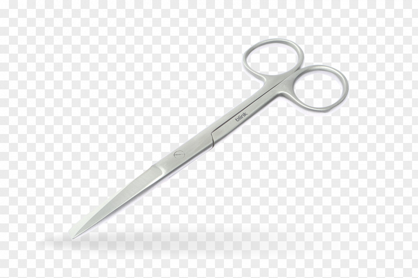 Scissors Forceps Needle Holder Tool Hair-cutting Shears PNG