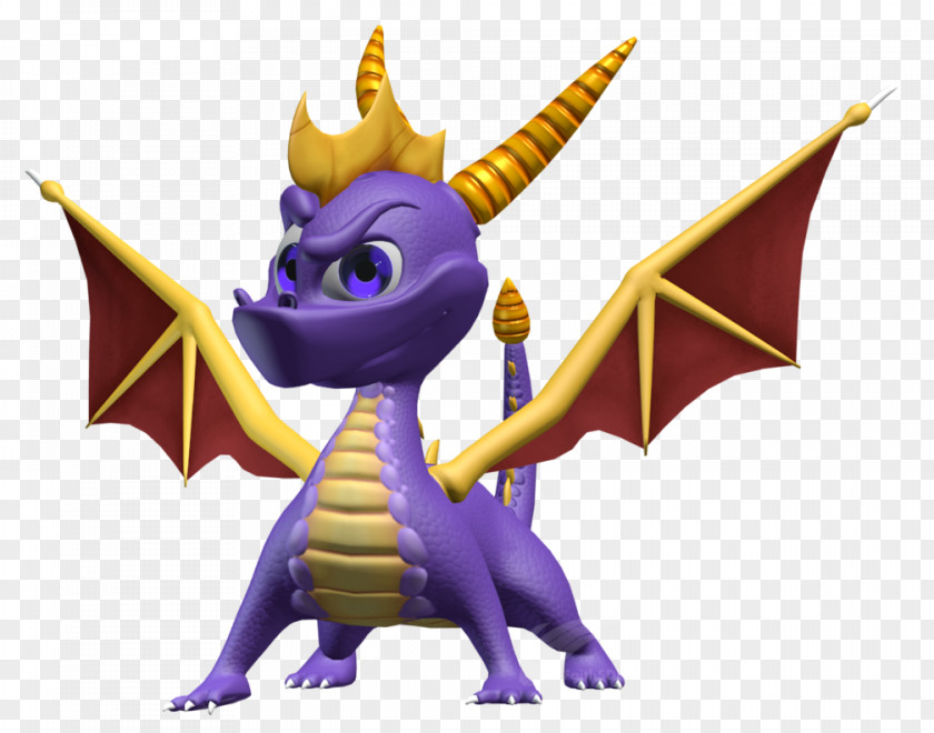 Title Comparison Spyro The Dragon Spyro: A Hero's Tail Year Of Crash Bandicoot Purple: Ripto's Rampage And Orange: Cortex Conspiracy PlayStation PNG