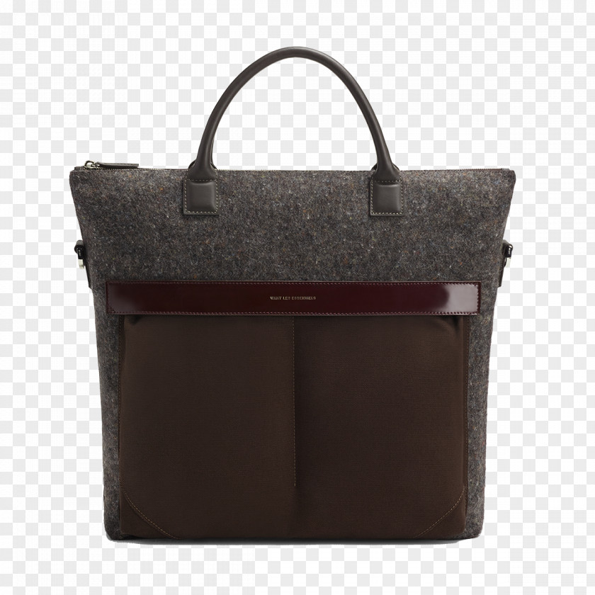 Bag Briefcase WANT Les Essentiels Handbag Daniel Faria Gallery PNG