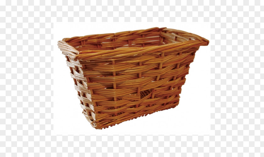 Bicycle Basket PNG