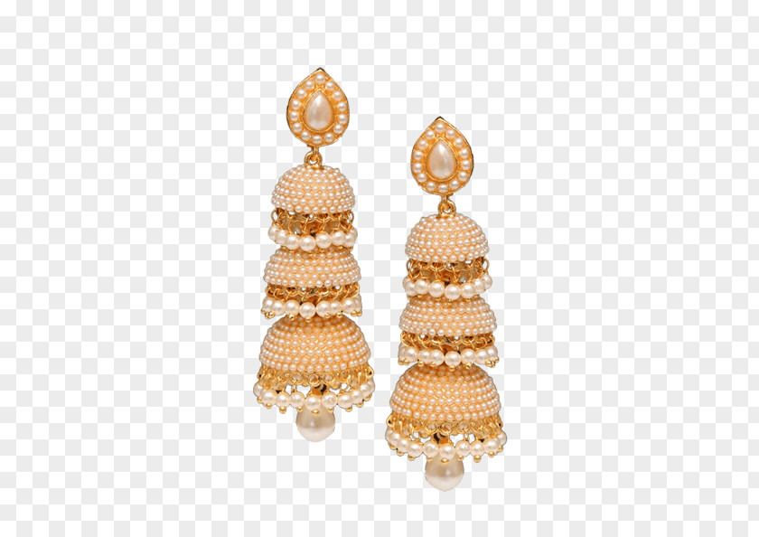 Chand Bali Earring Body Jewellery Human PNG