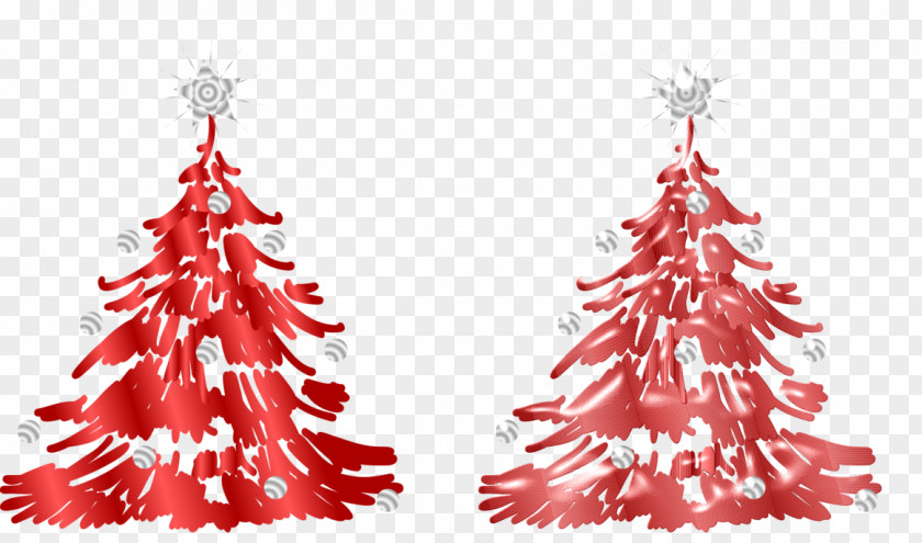 Christmas Tree Day Decoration Ornament PNG