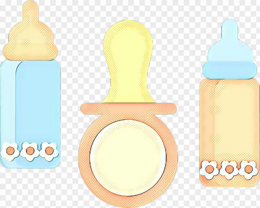 Drinkware Plastic Bottle Baby PNG