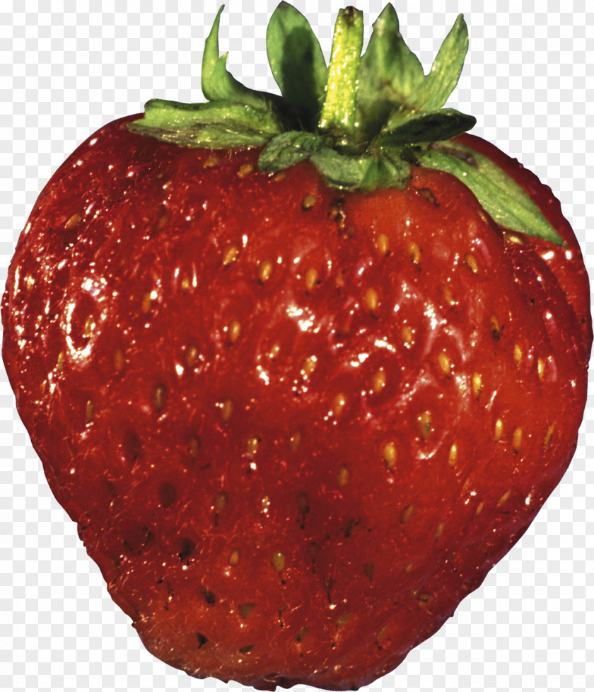 Fresh Strawberries Strawberry Fruit Food Clip Art PNG