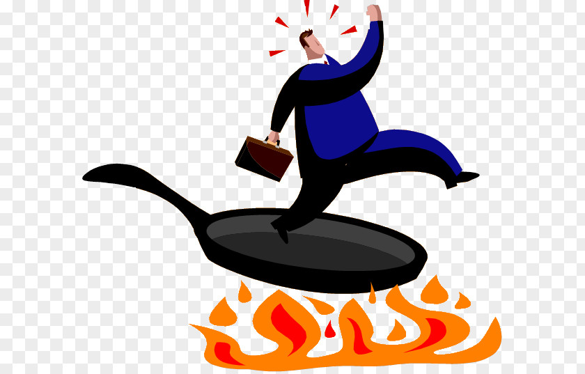 Frying Pan Nyc Out Of The Into Fire Clip Art Bread PNG