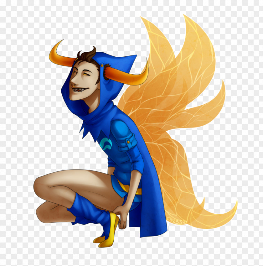 Goddess Homestuck God Cosplay PNG