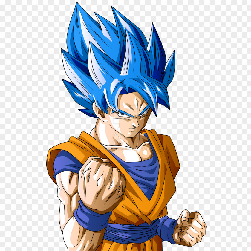 Goku Vegeta Super Saiyan Dragon Ball PNG