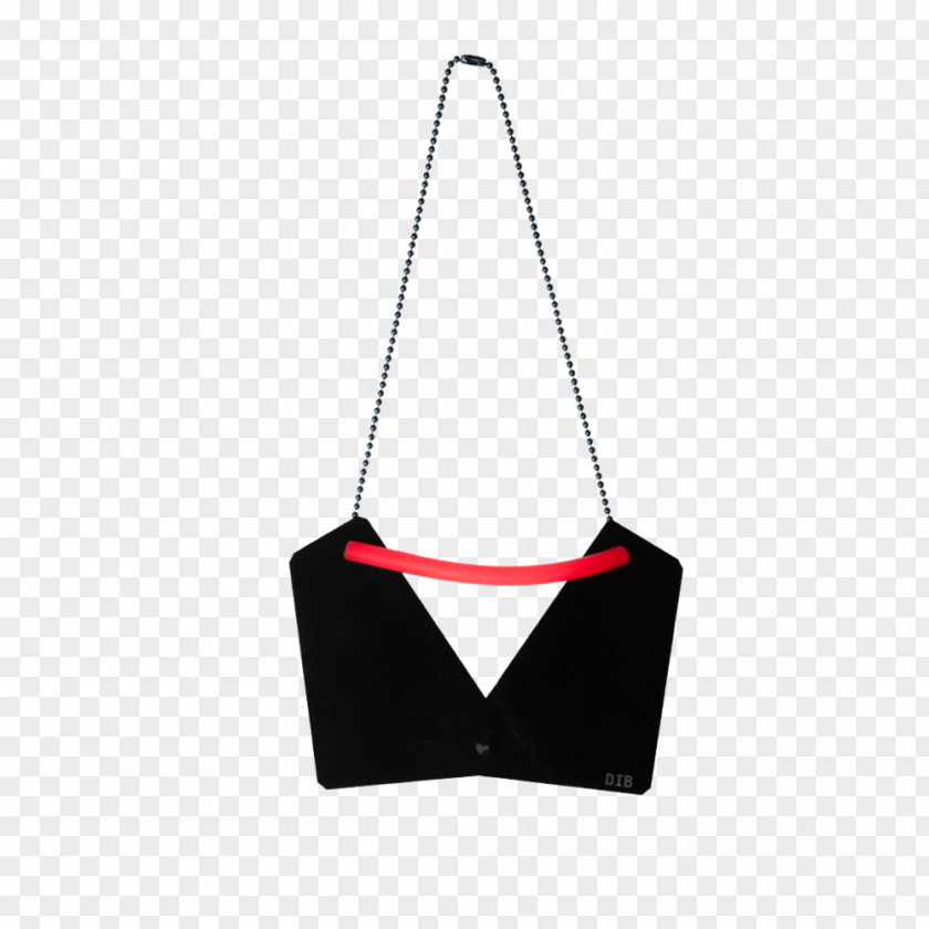 Handbag Shoulder Bag M Necklace Triangle PNG
