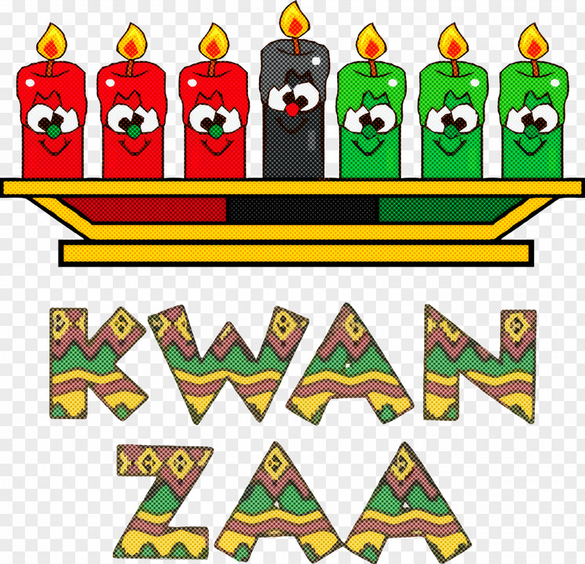 Kwanzaa PNG