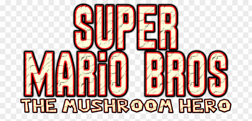 Mario Bros Logo DeviantArt Server Message Block Brand PNG