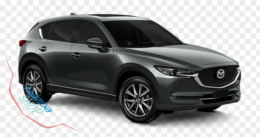 Mazda 2018 CX-5 Car 2017 PNG