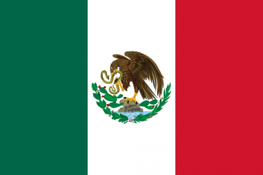 Mexica Flag Mexico City First Mexican Empire Of National PNG