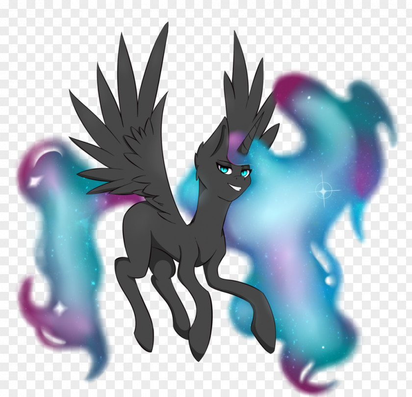 Mist My Little Pony: Friendship Is Magic Fandom Princess Luna Cartoon Horse PNG