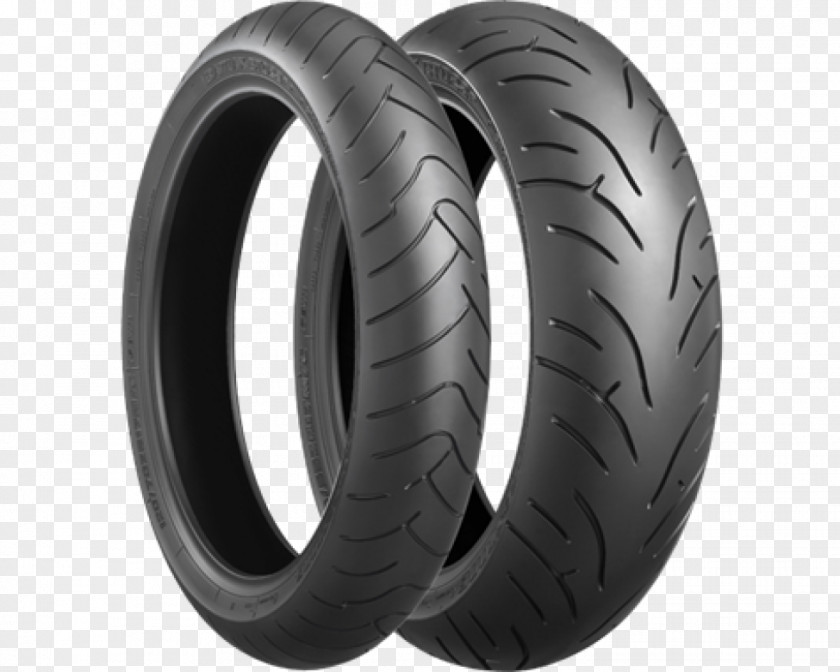 Motorcycle Sport Touring Tires Bridgestone PNG